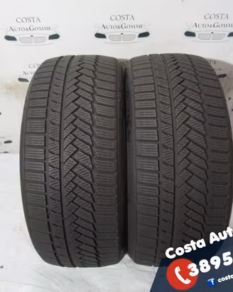 Saldi 215 40 18 Continental 85% MS 215 40 R18