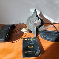 Lotto Vintage Kodak – Orologio, Telefono, Radio AM