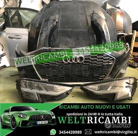 Ricambi per audi a3 anno 2022