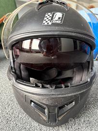 CASCO INTEGRALE ROMER TAGLIA L COME NUOVO