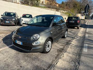 FIAT 500 1,2 BZ 69 CV LOUNGE 3P