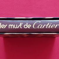 Les Must de Cartier 2002 Volume Commemorativo VIP