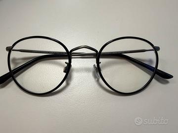 Occhiali da vista Giorgio Armani