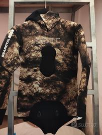 Attrezzatura Pesca Subacquea 