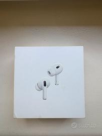 Apple Airpods 2 generazione