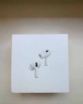 Apple Airpods 2 generazione