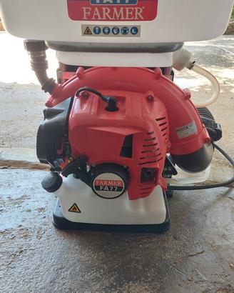 Atomizzatore Farmer FA77 