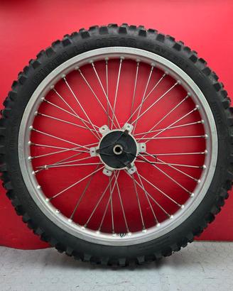 CERCHIO ANTERIORE HUSQVARNA WRE 125 1995 1999 WR 1