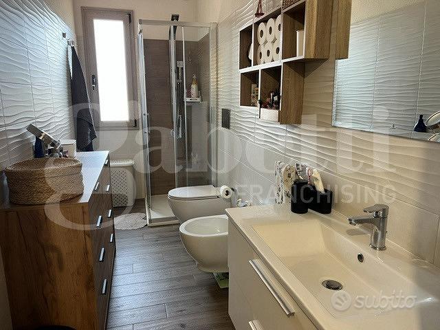 Appartamento – Crabas/Cabras - Altro
