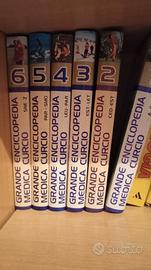 Grande Enciclopedia Medica Curcio