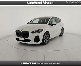 BMW Serie 2 Active Tourer 218d Msport