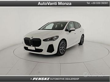 BMW Serie 2 Active Tourer 218d Msport