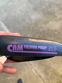 Modellismo pale ogive