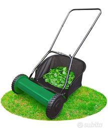 Tagliaerba manuale