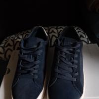 Scarpe GEOX  Navy 