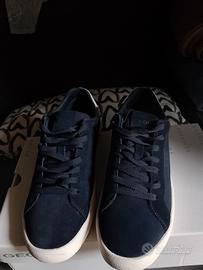 Scarpe GEOX  Navy 