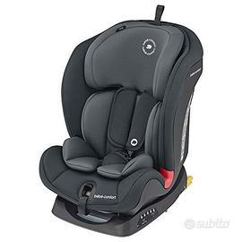 seggiolino auto bimbo/a tutte età Bebe confort