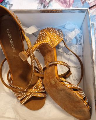 Scarpe da ballo 39