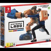 Nintendo Labo