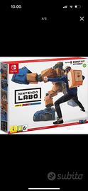 Nintendo Labo