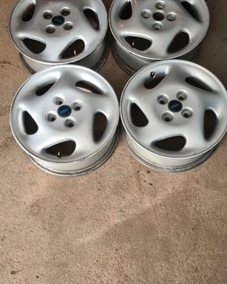 cerchi fiat punto gt 