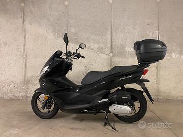 Honda PCX 125