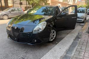 Giulietta 2.0 140