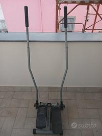 stepper fitness