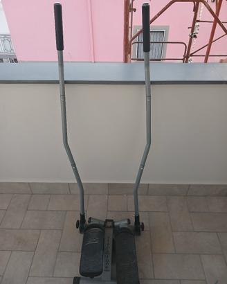 stepper fitness