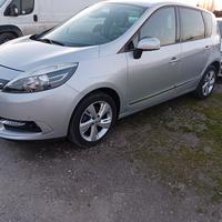 Scenic anche per neo patentati