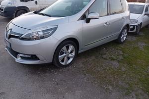 Scenic anche per neo patentati