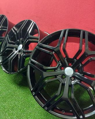 Cerchi Land Rover Range Rover R20 5x120 8.5J ET43