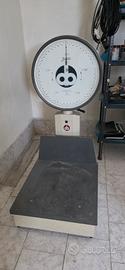 Bilancia Justus 150kg