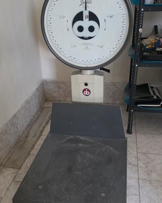 Bilancia Justus 150kg