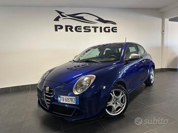 ALFA ROMEO MITO 1.4 NEOPATENTAI 78CV S&S Distincti
