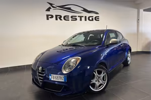 ALFA ROMEO MITO 1.4 NEOPATENTAI 78CV S&S Distincti