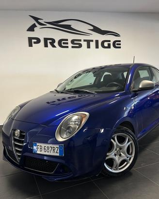 ALFA ROMEO MITO 1.4 NEOPATENTAI 78CV S&S Distincti
