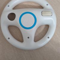 volante per Wii 