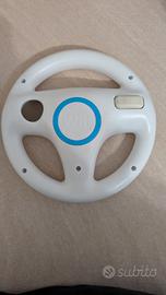 volante per Wii 