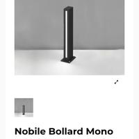 Lampade Led da giardino/vialetto 