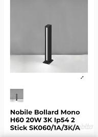 Lampade Led da giardino/vialetto 