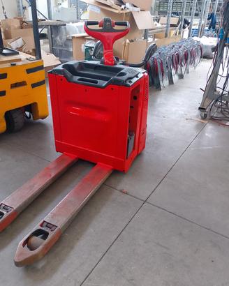 linde