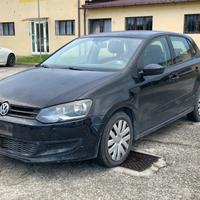 RICAMBI PER VOLKSWAGEN POLO 6R 1.4 TDI
