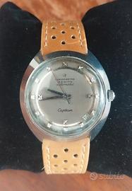 Zenith Captain automatico.