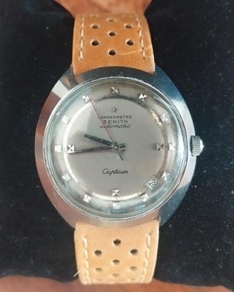 Zenith Captain automatico.
