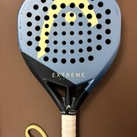 Head extreme motion 25