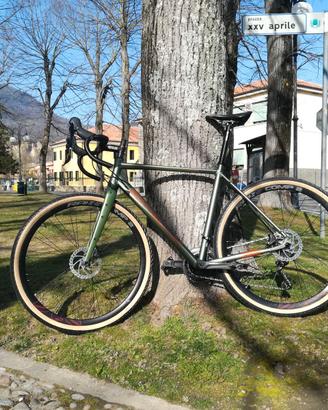 🌍 631 – BOTTECCHIA GRAVEL MONSTER