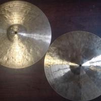 Kamin hi hat 16