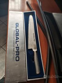 Coltello da Chef