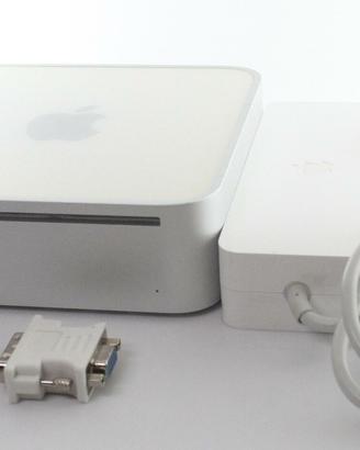 Apple Mini Mac INTEL CORE A1176